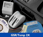 GSR2/Temp
        Biofeedback System