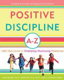 Positive Discipline for Preschoolers