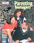 Parenting Teenagers Online Class