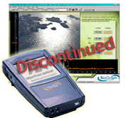 MyoTrac Infiniti U-Control Clinical