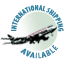 international shipping