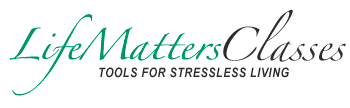 LifeMatters Classes