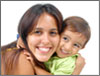 Stressless Single Parenting