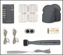 Rhythm Touch Contents