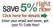 Save 5%