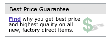 Best Price Guarantee