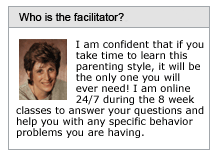 Facilitator