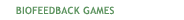 Biofeedback Games