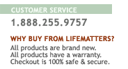 Customer Service