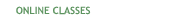 Online Classes