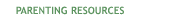 Parenting Resources