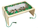 Magnetic Bug Life Activity Table