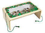Magnetic Gumball Counting Game Anatex Toys
