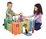 Castlemania Fantasy Castle Anatex Toys
