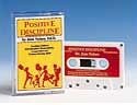 Positive Discipline Audio Tapes