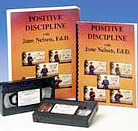 Positive Discipline Video