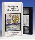 Developing Healthy Self-Esteem Video