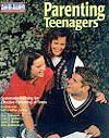 Step Parenting Teenagers Book