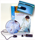 emWave PC Coherence System Blue