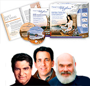 Healing Rhythms
