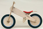 LIKEaBIKE Mountain Model