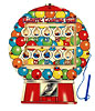 Magnetic Gumball Counting Game