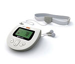 RESPeRATE lowers blood pressure