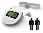 RESPeRATE lowers blood pressure