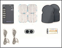 Rhythm Touch Contents