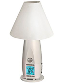 Verilux Rise and Shine Alarm Clock