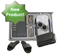 Rhythm Touch Kit