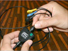 Biofeedback Equipment for Home Use