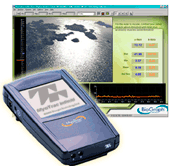 MyoTrac Infiniti U-Control Clinical