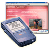 MyoTrac Infiniti Clinical