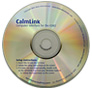 CalmLink Biofeedback Software