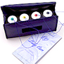 Lady Care Vaginal Exercise Weights for Incontinence