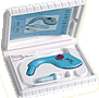 PFXa Anal Pelvic Floor Exerciser