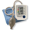 Manual Inflate Blood Pressure Cuff
