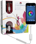 emWave Inner Balance Lightning