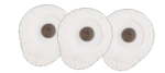 Unigel Electrode Pads