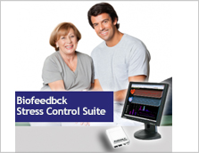 Stress Control Suite