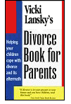 Divorce Book for Parents
