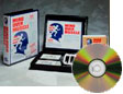 Mind Over Muscle Audio Biofeedback Program