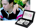 Just Say Know Audio Biofeedback Program