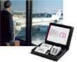 Flying Relaxed Audio Biofeedback Program